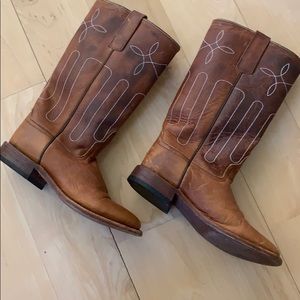 Girls (or Boys) Macie Bean Boots sZ 2 in EUC